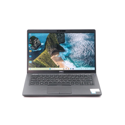 Dell Latitude 5400 Intel Core i7 8th Gen 16GB RAM 256GB SSD