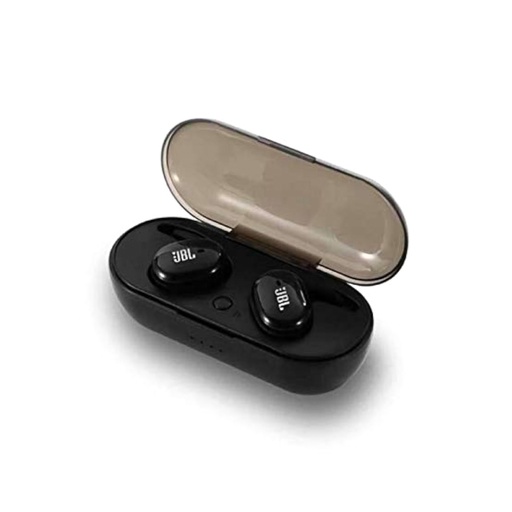 TWS4 Ideal Truly Wireless In-Ear Sports Bluetooth Headphones