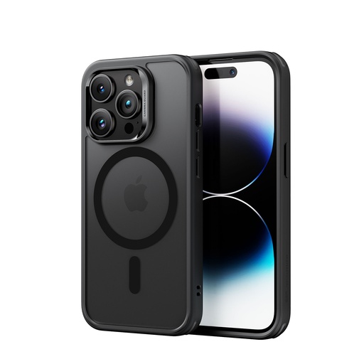 ESR - iPhone 14 Pro Max Case with Magsafe, Full Body Shockproof