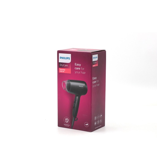 Philips Foldable Hair Dryer BHC010/3