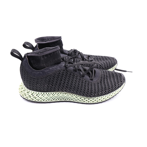 adidas Art EH3488, SIZE: 40 2/3 ** Cut On both Sides on the top as Shown In The Second Picture