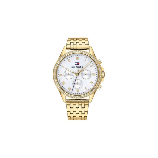 Tommy Hilfiger ARI Womens Watch Analog TH356.3.34.2760s