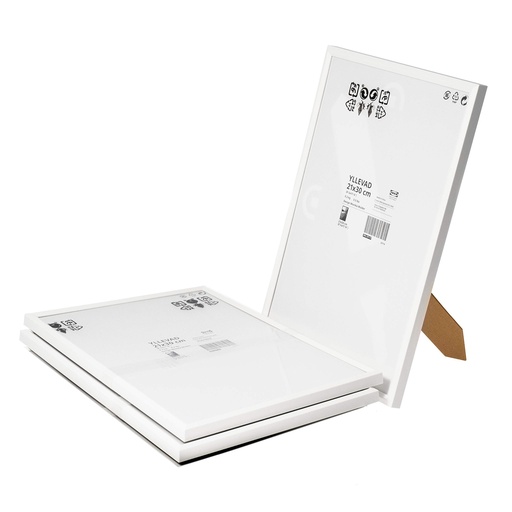 Yllevad 21 x 30 Cm  804.297.57 --  2 Pieces