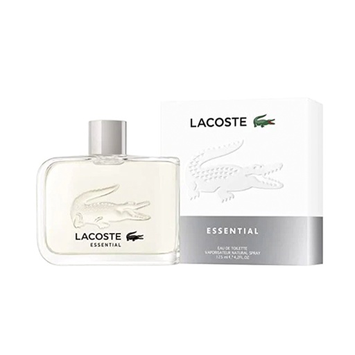 Lacoste Essential Eau De Toilette