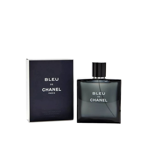 Bleu De Chanel Paris Pour Homme 50ml
