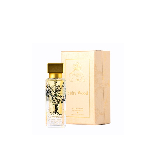 Al-Jazeera Sidra Wood Eau De Parfum 6ml