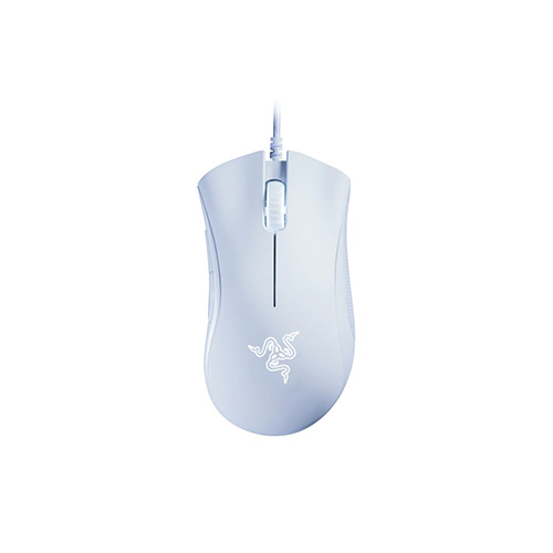 Razer Deathadder Essential White