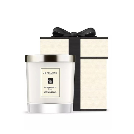 Joe Melon London - Pomegranate Noir Scented Candle 6.35 CM