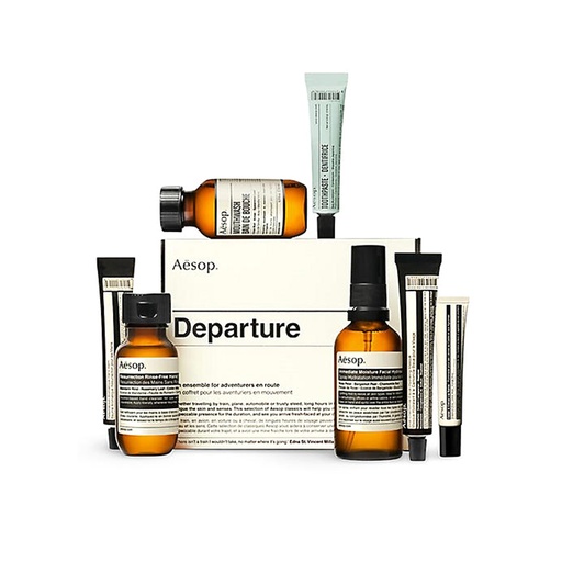 Aesop Departure Set