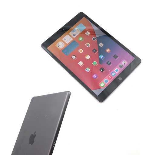 iPad 7th 32GB - Space Gray