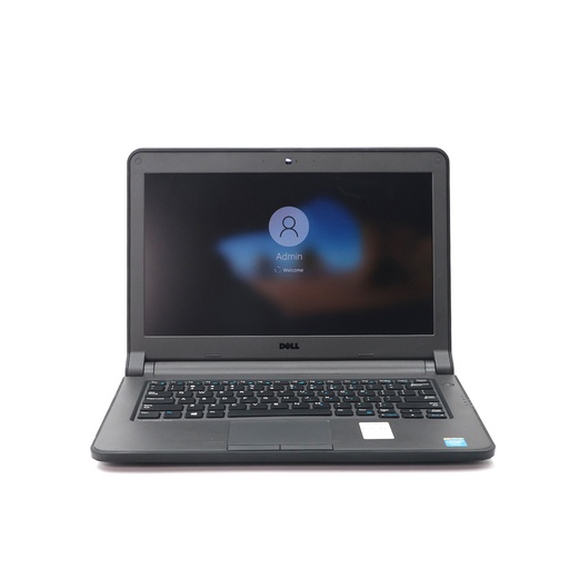 Latitude 3340 8GB Ram 1TB HDD Celeron - Intel Inside