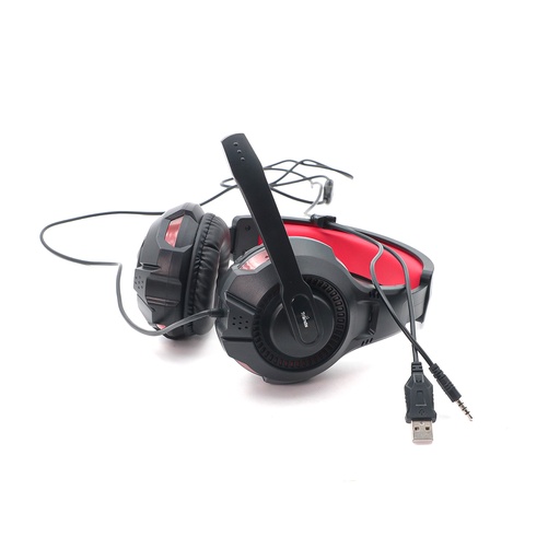 Trands Wired Gaming Headset