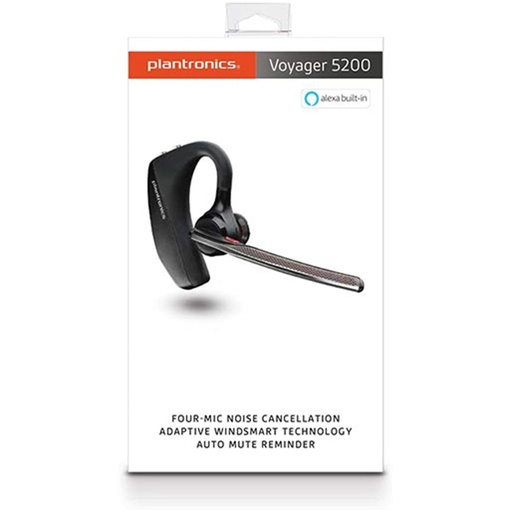 Plantronics Voyager 5200 Wireless Bluetooth Headset