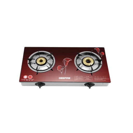 Geepas Gas Cooker  GK5602N