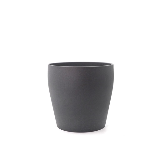Persillade Plant Pot , Dark Gray 24 Cm