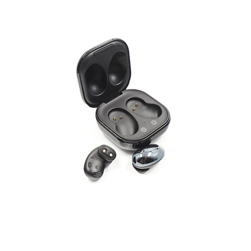 Samsung Galaxy Buds Live Mystic Black