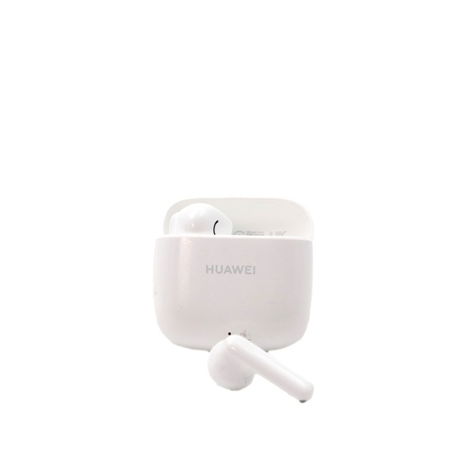 Huawei Freebuds SE 2 - Ceramic White