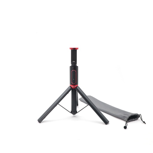 Selfie Stick Tripod With Wirelesss Remote