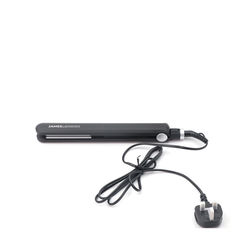 James London 48993 Electric Hair Straightener