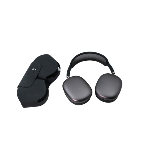 Apple AirPods Max With Smart Case- Space Gray