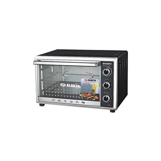 Elekta Electric  Oven  With Rotisserie EBRO-443