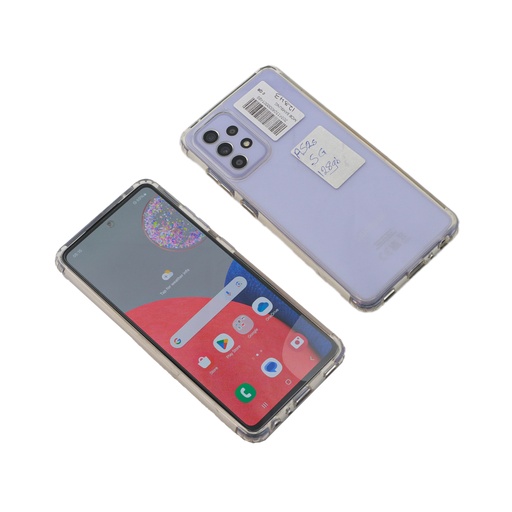 Samsung Galaxy A52s 6GB RAM 128GB 5G - Black