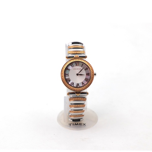 Escada watches Silver Gold