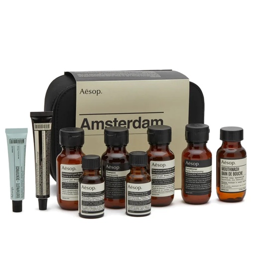 Amsterdam City Kit