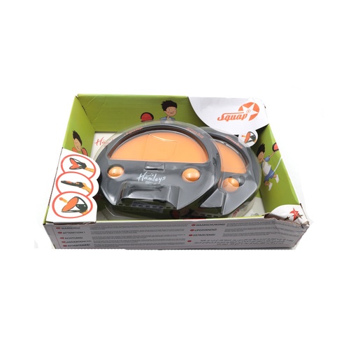 Hamleys  Simba  Squap