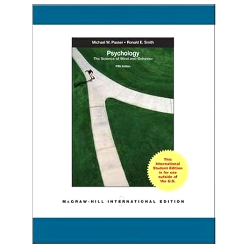 Psychology the Science of Mind and Behavior