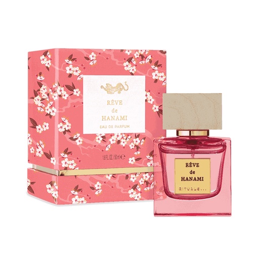 Reve De hanami Eau De Parfum  50 ml 1.6 fl.oz