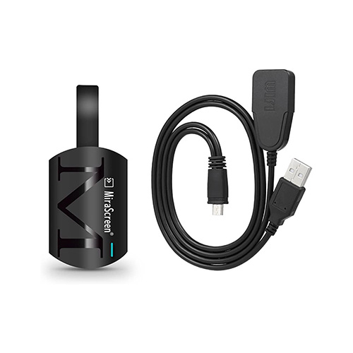 G4 Wireless Display MiraScreen