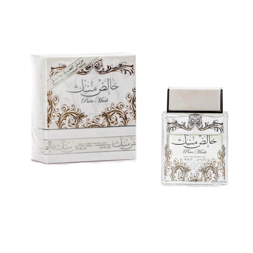 Khalis Musk Pure  Musk Perfume 100 ml