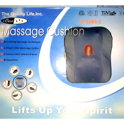 Massage Cushion Lifts Up Your Spirit DF-5085-2