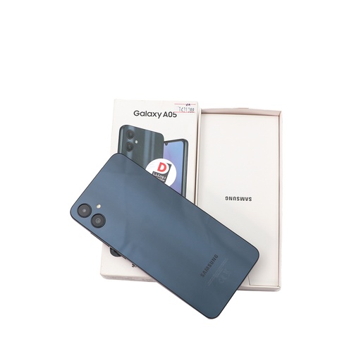 Samsung Galaxy A05   4 GB   64 GB
