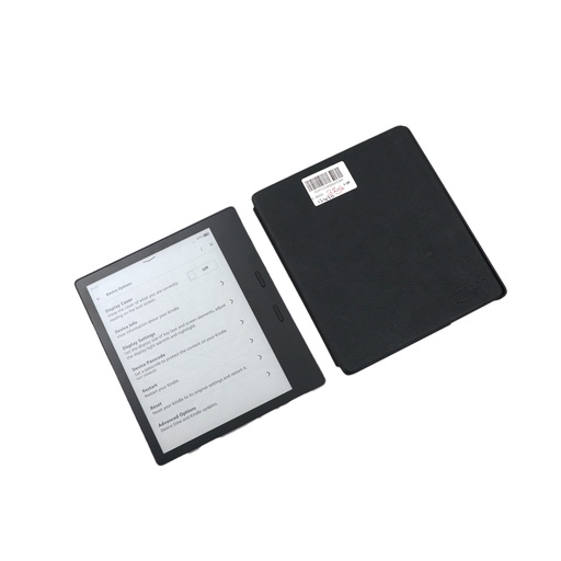 Amazon Kindle Oasis S8in40 E-Reader - 32 GB