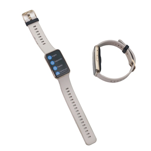 Huawei Fit 1.64 '' Amoled Display SmartWatch Tia -B09 ** No Charger ** Auction