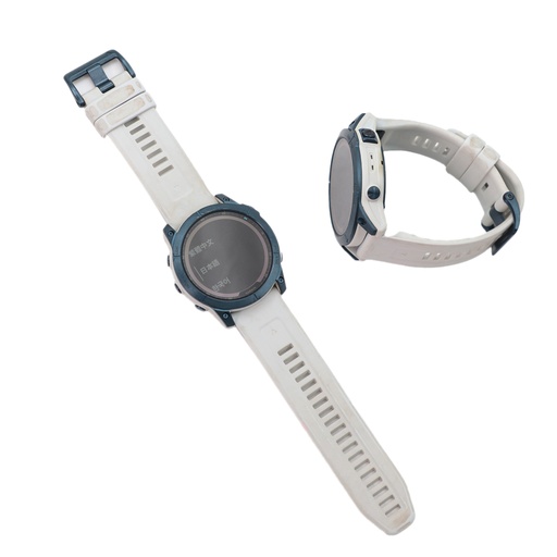 Fenix 7X Series Watch 51 mm ** No Charger **