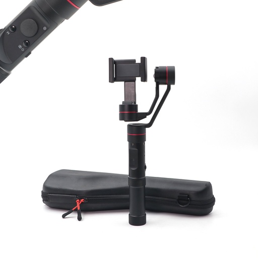 Zhiyun Smooth 3 Gimbal Grey/Red