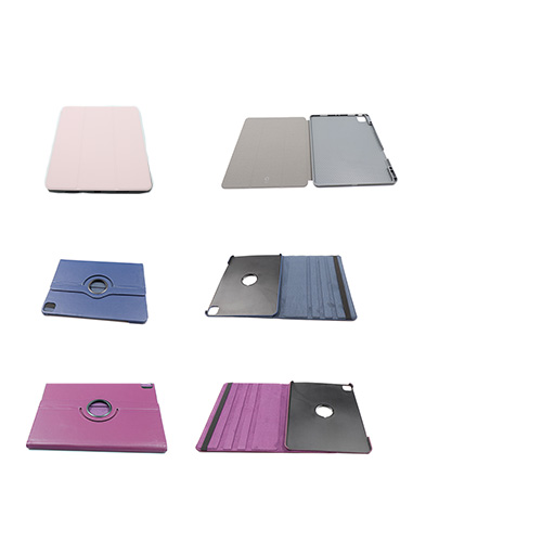 Ipad Pro 12.9 (2018,2020,2021) Cover