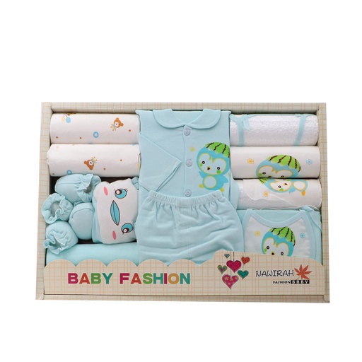 Baby Fashion Set