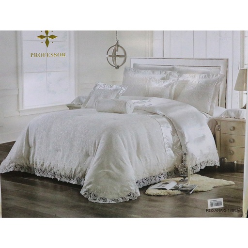 Professor Roxana 1728 Comforter  11 PCs Set