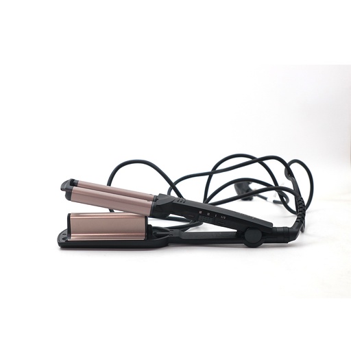 Boutique  Hair Adjustable Iron