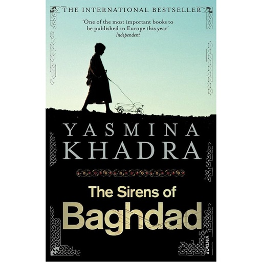 The Sirens of Baghdad