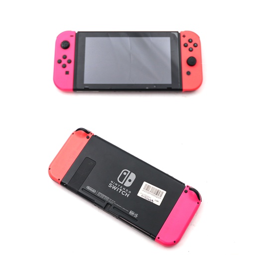 Nintendo Switch V1  - ** No Charger .Used **