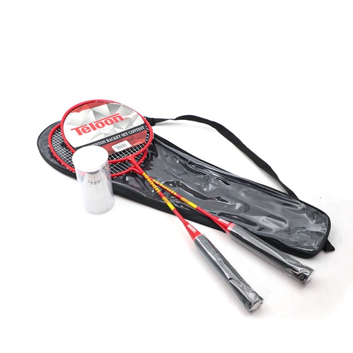 Taloon Badminton Bat 2 Pcs
