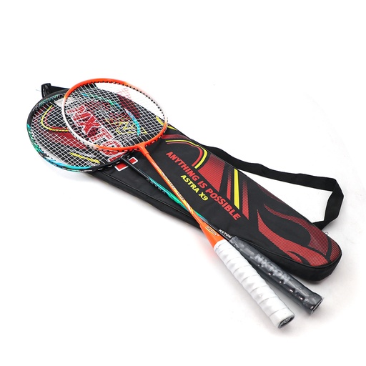 Multicolor NXton Badminton
