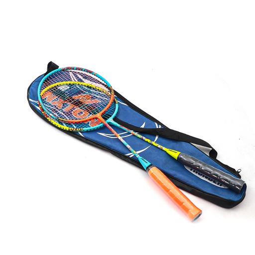 Multicolor NXton Badminton Blue Bag