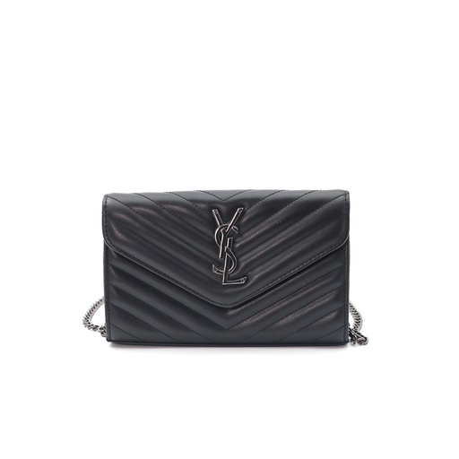 YSL Black Bag Copy