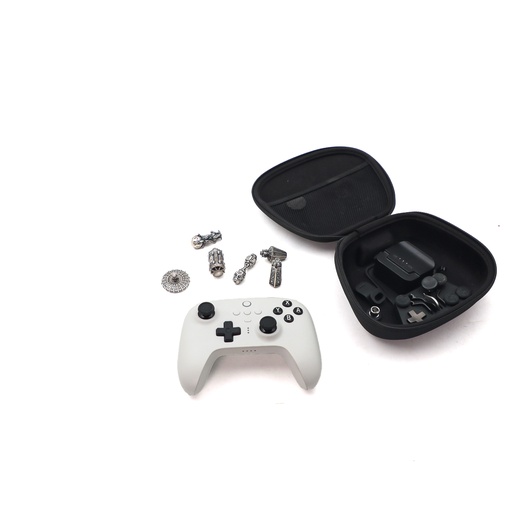 8Bitdo Ultimate Bluetooth Controller With Charging Dock